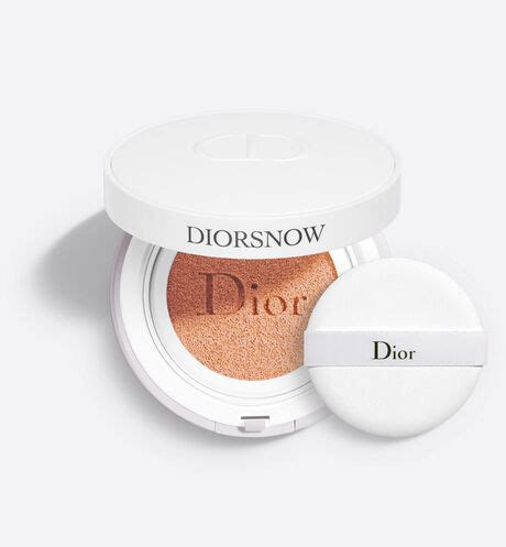 dior スノー クッション|【DIOR】 ディオール スノー UV シールド クッション (SPF 50/ .